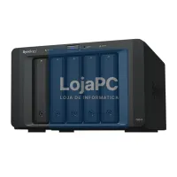 SYNOLOGY DX517 Expansion Unit 5Bay Disk Station — imagem 2
