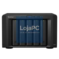 SYNOLOGY DX517 Expansion Unit 5Bay Disk Station — imagem 1