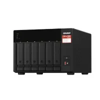 QNAP TS-673A-8G NAS 6XHDD-Bay 2x2.5GbE 3xUSB3.2 — imagem 1