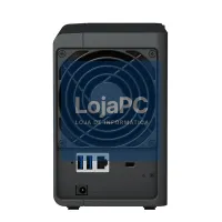 Synology DS223 NAS 2Bay DiskStation 1xGbE — imagem 2