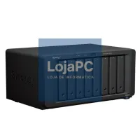 Synology DS1823xs+ NAS 8Bay DiskStation 2xGbE 1x10 — imagem 3