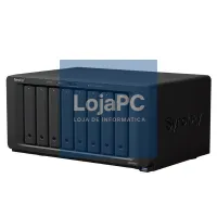 Synology DS1823xs+ NAS 8Bay DiskStation 2xGbE 1x10 — imagem 2