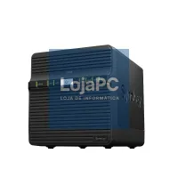 Synology DS423 NAS 4Bay DiskStation 2xGbE 2xUSB3.2 — imagem 1