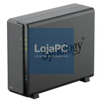 Synology DS124 NAS 1Bay DiskStation — imagem 3