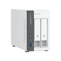 QNAP TS-216G NAS 2XHDD-Bay 1xGbE 1x2.5GbE — imagem 5