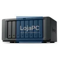 Synology DS1825+ NAS 8Bay DiskStation 2x2.5G 3xUSB — imagem 1