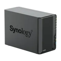 Synology DS225+ NAS 2Bay DiskStation 1x2.5Gb 1xGb — imagem 3