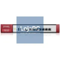 Zyxel USGFlex500 Firewall (Device only) 7xOPT 1XWA — imagem 3