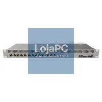 MikroTik RB1100AHx4 Dude Router 13xGB L6 — imagem 1