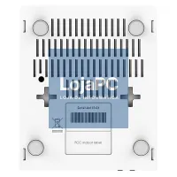 MikroTik RB960PGS hEX PoE Router 5xGB 1xSFP L4 — imagem 5