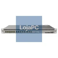 MikroTik RB1100AHx4 Router 13xGB L6 — imagem 1