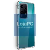 COOL Case for Honor 200 Lite AntiShock Transparent — imagem 2