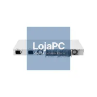 MikroTik CCR2004-1G-12S+2XS Router 12x10Gb+2X25Gb — imagem 5