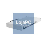 MikroTik CCR2004-1G-12S+2XS Router 12x10Gb+2X25Gb — imagem 3