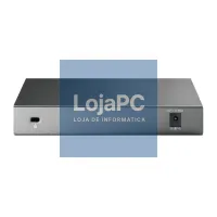 TP-Link ER605 Router VPN SafeStream Gb MultiWAN — imagem 5