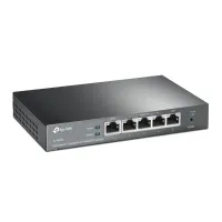 TP-Link ER605 Router VPN SafeStream Gb MultiWAN — imagem 3
