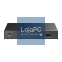 TP-Link ER7206 Router VPN SafeStream Gb Mul-WAN — imagem 3