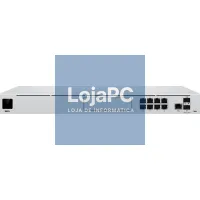 Ubiquiti UDM-PRO Dream Machine Switch Gateway 1U — imagem 5