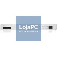 Ubiquiti UDM-PRO Dream Machine Switch Gateway 1U — imagem 3