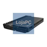 Mikrotik RB5009UG+S+IN Router 7xGbE 1x2.5GbE SFP+ — imagem 1