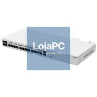 Mikrotik CCR2116-12G-4S+ Router 12xGbE 4xSFP+10Gb — imagem 3