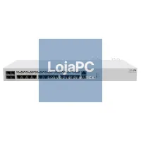 Mikrotik CCR2116-12G-4S+ Router 12xGbE 4xSFP+10Gb — imagem 1