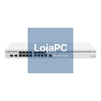 MikroTik CCR2004-16G-2S+ Router 16xGbE+2x10GbSFP+ — imagem 1
