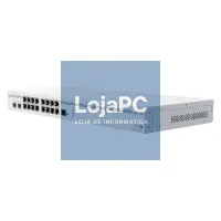 MikroTik CCR2004-16G-2S+ Router 16xGbE+2x10GbSFP+ — imagem 2
