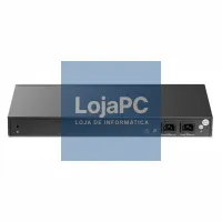 TP-Link ER8411 Router 8xGbE 1x10Gb SFP+ WAN — imagem 2