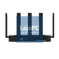 Reyee Router WiFi6 AX3000 Dual Band metal 5xGbE — imagem 3