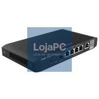 Reyee Cloud Router 5xGbE (4 POE+) 54W 2xWAN — imagem 1