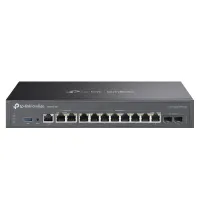 TP-Link ER7412-M2 Router 2x2.5GbE 2xGb SFP 8xGbE — imagem 1