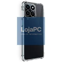 COOL Case for Honor 200 Smart 5G AntiShock Transparent — imagem 2