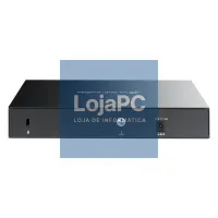 TP-Link ER707-M2 Router VPN Omada Multi-Giga 2.5G — imagem 5