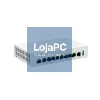 D-Link DBR-600-P Router PoE 9x2.5G 120W — imagem 2