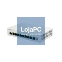 D-Link DBR-600-P Router PoE 9x2.5G 120W — imagem 3