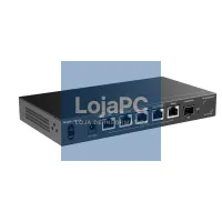 Reyee RG-EG406XS-P Router Cloud 6xmGb — imagem 3