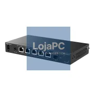 Reyee RG-EG406XS-P Router Cloud 6xmGb — imagem 2