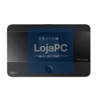 TP-LINK M7350 Router Móvel 4G WiFi N150 — imagem 1