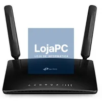 TP-LINK Archer MR200 Router 4G WiFi AC750 — imagem 1