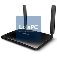 TP-LINK Archer MR200 Router 4G WiFi AC750 — imagem 3