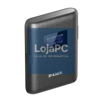 D-Link DWR-933 4G/LTE Cat 6 Wi-Fi Hotspot AC1200 — imagem 2