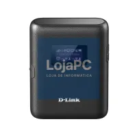 D-Link DWR-933 4G/LTE Cat 6 Wi-Fi Hotspot AC1200 — imagem 1