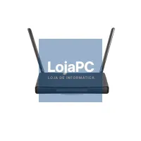 Mikrotik hAP ac3 AP Router 5x1GbE WiFi Dual Band L — imagem 3