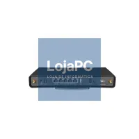Mikrotik hAP ac3 AP Router 5x1GbE WiFi Dual Band L — imagem 5