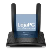 TP-LINK TL-MR100 Router 4G LTE WiFi N300 — imagem 1