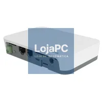 Mikrotik KNOT Router IoT WiFi 2.4Ghz BT5.0 2X100 M — imagem 1