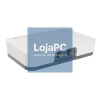 Mikrotik KNOT Router IoT WiFi 2.4Ghz BT5.0 2X100 M — imagem 2