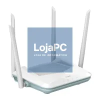 D-Link R15 Router WiFi6 Eagle Pro AI AX1500 Dual — imagem 3