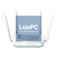 D-Link R15 Router WiFi6 Eagle Pro AI AX1500 Dual — imagem 1
